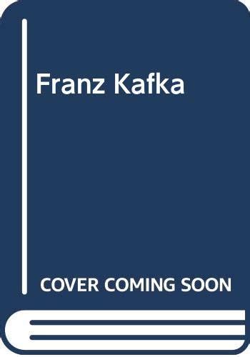 Franz Kafka Modern masters Kindle Editon