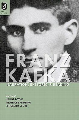 Franz Kafka Narration Doc