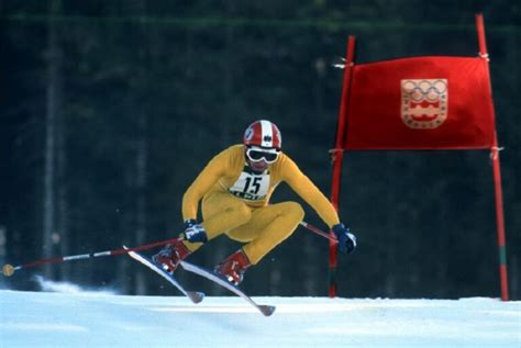 Franz Klammer: Der Held von Innsbruck 1976