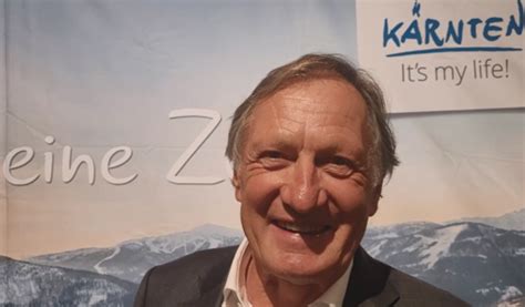 Franz Klammer: Die lebende Ski-Legende