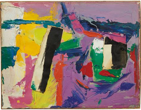 Franz Kline PDF