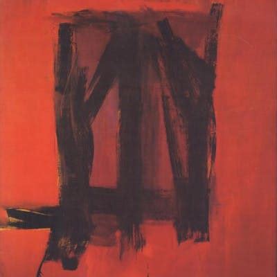 Franz Kline Art and the Structure of Identity PDF