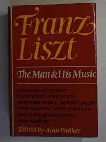 Franz Liszt Man and His Music Doc