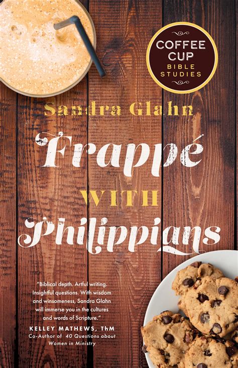 FrappeWith Philippians Reader