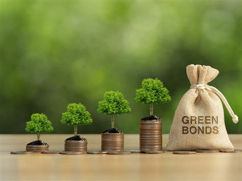 Frasers Property Green Bonds: A Sustainable Investment for a Greener Future