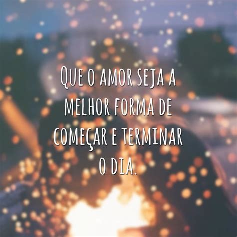 Frases Carinhosas