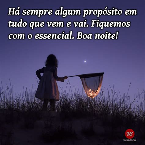 Frases de Boa Noite para Refletir e Inspirar