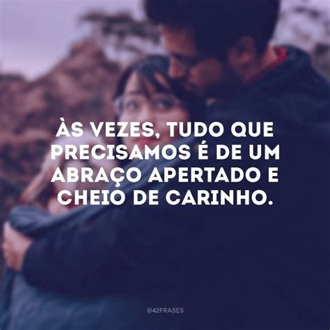 Frases de Carinho Curtas: Expressando Amor e Afeto