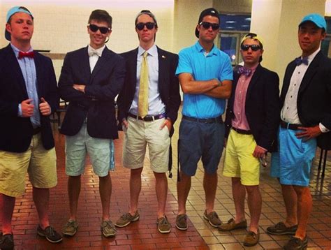 Frat Boy Style: The Ultimate Guide to Ripping It Up