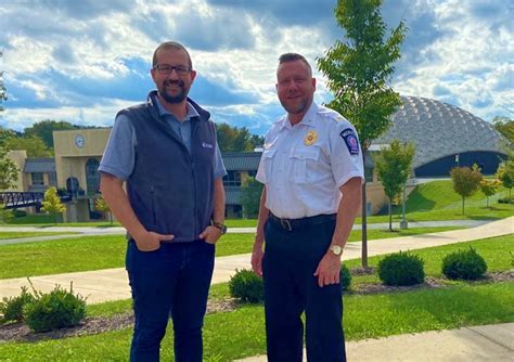 Fraternal Order of Police Scholarship: Empowering the Guardians of Our Communities