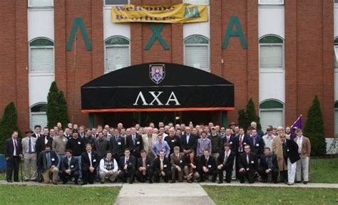 Fraternities at Georgetown: A Detailed Guide