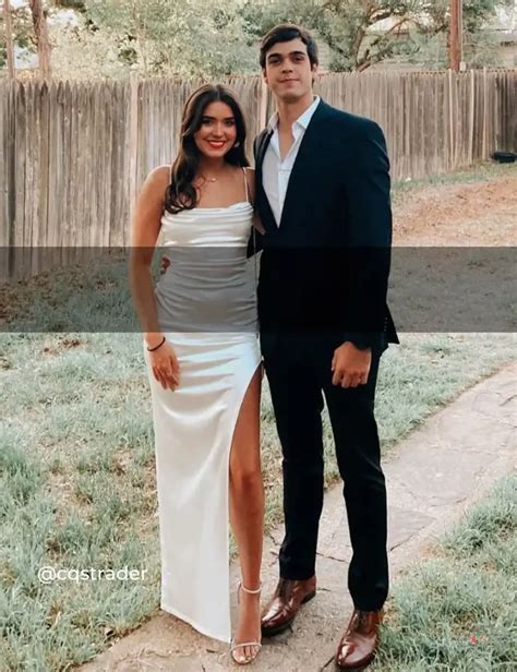 Fraternity Formal Dress: A Guide to Looking Your Best