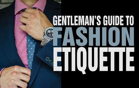 Fraternity Formal Dress: Guide to Style and Etiquette for the Modern Gentleman