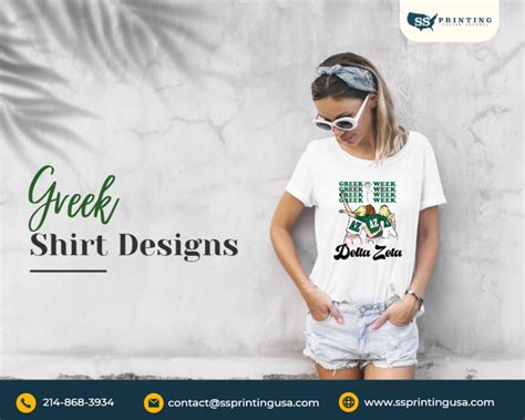 Fraternity T Shirts: The Ultimate Guide to Design and Customization