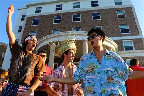 Fraternity Themed Parties: Elevate Your Social Experience