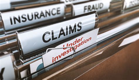 Fraudulent Car Insurance: A 9,000% Increase in Claims