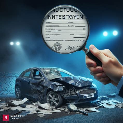 Fraudulent Car Insurance: Unraveling the $382 Billion Scam