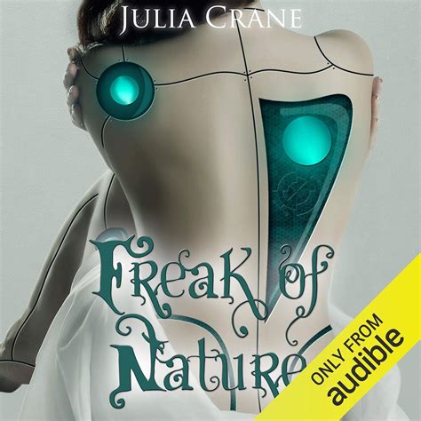 Freak of Nature IFICS Epub