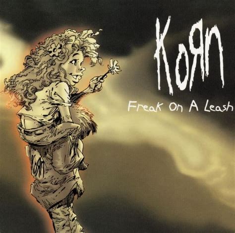 Freak on a Leash: Korn's Nu-Metal Anthem Explodes with Resonant Lyrics