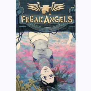 Freakangels Tome 6 French Edition Kindle Editon