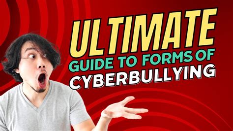 Freakmobxxx: The Ultimate Guide to Understanding and Preventing Cyberbullying