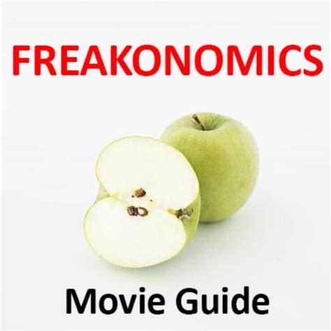 Freakonomics Movie Questions And Answers Reader