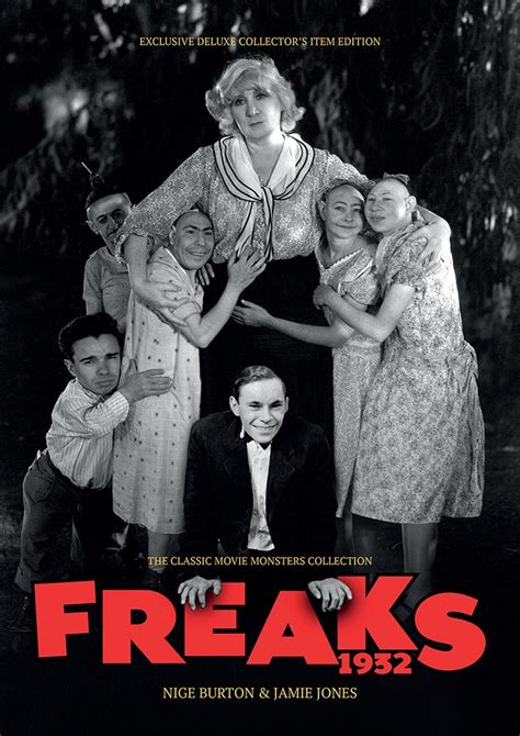 Freaks Epub