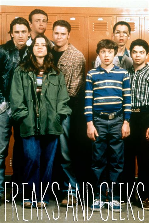 Freaks and Geeks: A Nostalgic Timepiece for the Cult Classic Fans