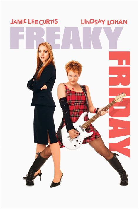 Freaky Friday: The Long-Awaited Release Date!