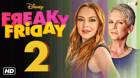 Freaky Friday Release Date: A Historical Timeline