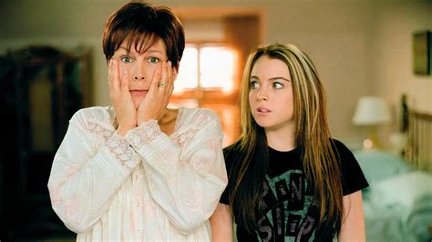 Freaky Friday the Sequel: A Guide to Navigating the Body-Swapping Shenanigans