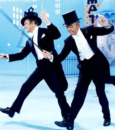 Fred Astaire and Gene Kelly The Golden Era of Hollywood s Musical Legends Reader