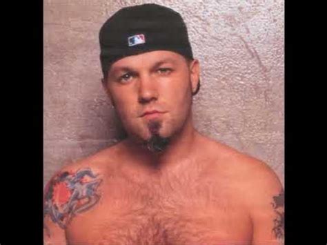 Fred Durst Shirtless: A Comprehensive Exploration