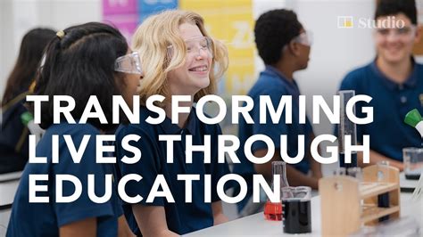 Fred Emerson Foundation: Transforming Lives Through Education and Empowerment