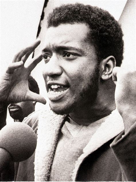 Fred Hampton: A Symbol of Revolution and Resistance