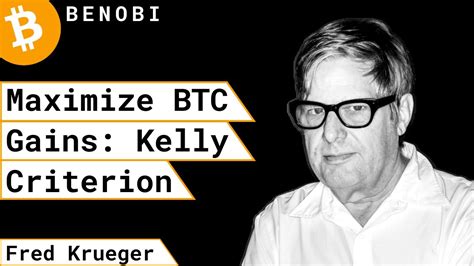 Fred Krueger Bitcoin: A Nightmare on Transaction Street