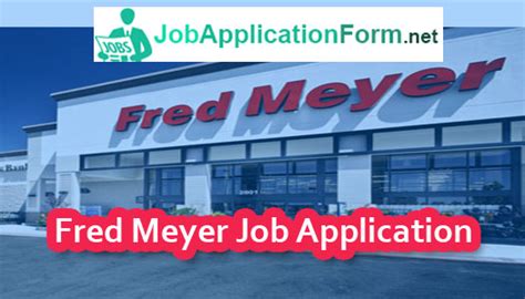 Fred Meyer Application: Unlock Endless Possibilities at Your Fingertips