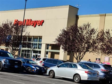 Fred Meyer Wood Village: Your One-Stop Shopping Destination