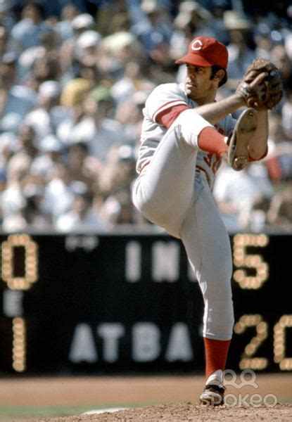 Fred Norman Baseball: A Legendary Slugger in the Making