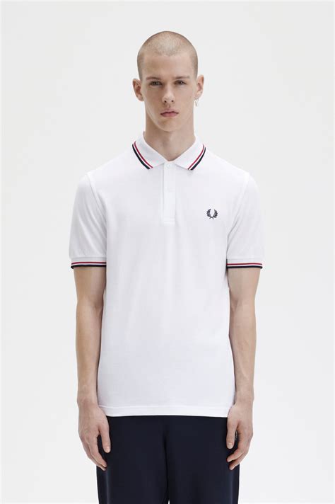 Fred Perry