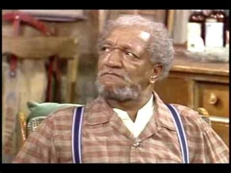 Fred Sanford: The Iconic TV Character