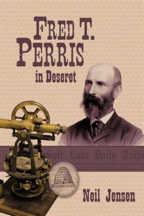 Fred T. Perris Ebook Epub