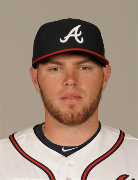 Freddie Freeman: A True Major League Legend