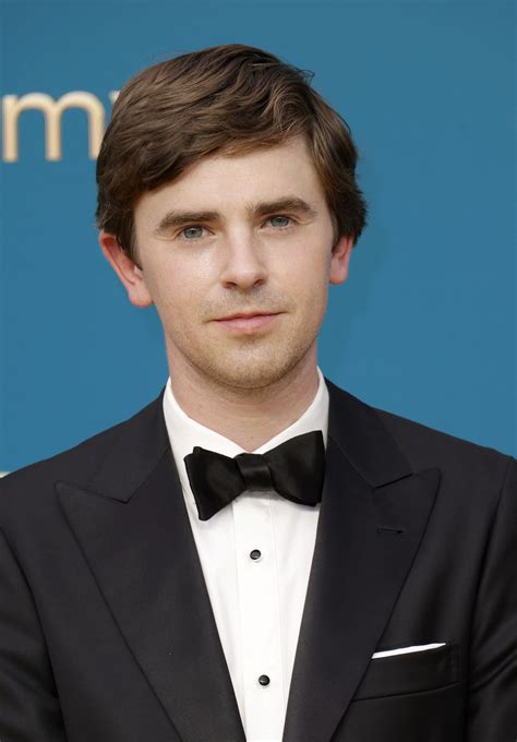 Freddie Highmore Net Worth: $4 Million and Growing Strong