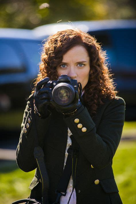 Freddie Lounds: 411 on the Hannibal Cannibal's Muse