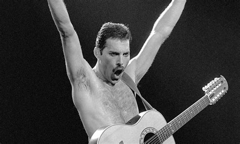 Freddie Mercury: The Unforgettable Icon of Rock and Beyond