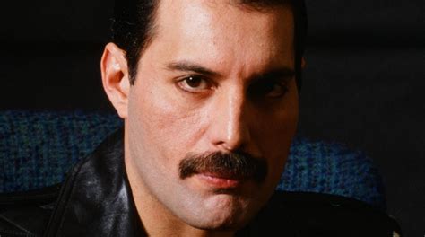 Freddie Mercury The Real Life Reader