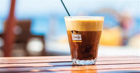 Freddo: The Ultimate Guide to the Perfect Coffee