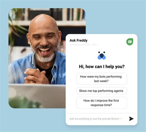 Freddy AI Chatbot: Transforming Customer Interactions