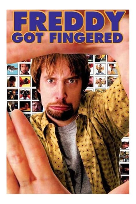 Freddy Got Fingered Blu-ray: The Ultimate Collection for Cult Movie Enthusiasts